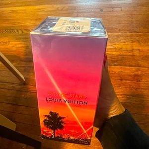 Louis Vuitton City of Stars Perfume
